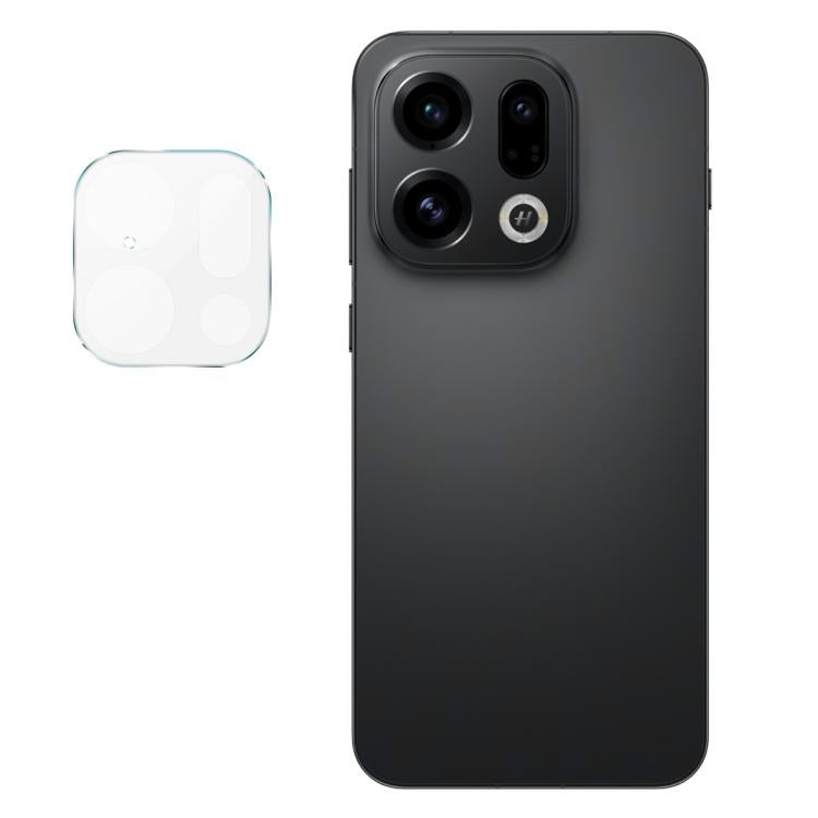 IMAK Rear Camera Lens Glass Film Thin Version, For OPPO Find N6 5G, For OPPO A6x 4G / A6x 5G, For OPPO Find X9, For OPPO A6 Pro 4G/5G Global, For OPPO A6 Pro 5G / F31 Pro 5G, For OPPO Find X9 Pro, For OPPO Find X8s+, For OPPO Find X8s                  ...