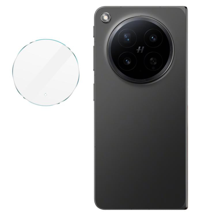 IMAK Rear Camera Lens Glass Film Thin Version, For OPPO Find N6 5G, For OPPO A6x 4G / A6x 5G, For OPPO Find X9, For OPPO A6 Pro 4G/5G Global, For OPPO A6 Pro 5G / F31 Pro 5G, For OPPO Find X9 Pro, For OPPO Find X8s+, For OPPO Find X8s                  ...