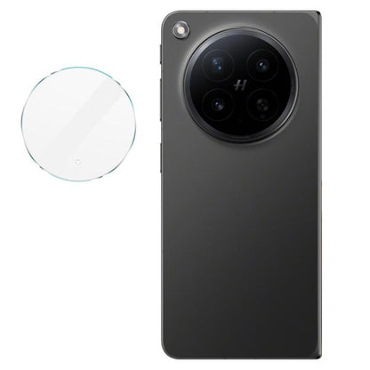 IMAK Rear Camera Lens Glass Film Thin Version, For OPPO Find N6 5G, For OPPO A6x 4G / A6x 5G, For OPPO Find X9, For OPPO A6 Pro 4G/5G Global, For OPPO A6 Pro 5G / F31 Pro 5G, For OPPO Find X9 Pro, For OPPO Find X8s+, For OPPO Find X8s                  ...