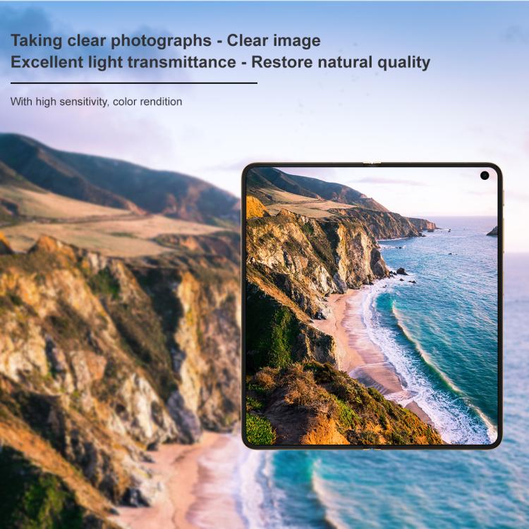IMAK Rear Camera Lens Glass Film Thin Version, For OPPO Find N6 5G, For OPPO A6x 4G / A6x 5G, For OPPO Find X9, For OPPO A6 Pro 4G/5G Global, For OPPO A6 Pro 5G / F31 Pro 5G, For OPPO Find X9 Pro, For OPPO Find X8s+, For OPPO Find X8s                  ...