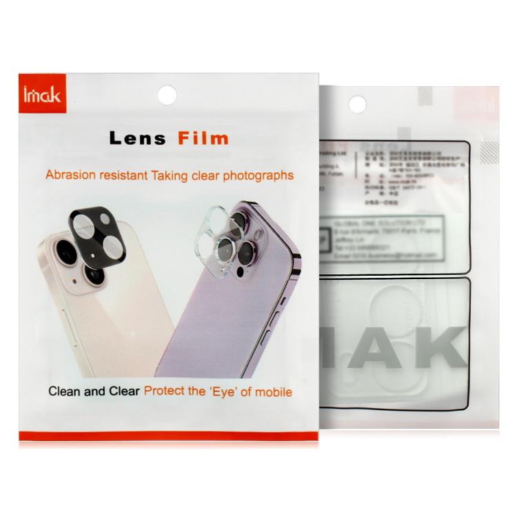 IMAK Rear Camera Lens Glass Film Thin Version, For OPPO Find N6 5G, For OPPO A6x 4G / A6x 5G, For OPPO Find X9, For OPPO A6 Pro 4G/5G Global, For OPPO A6 Pro 5G / F31 Pro 5G, For OPPO Find X9 Pro, For OPPO Find X8s+, For OPPO Find X8s                  ...