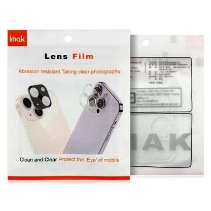IMAK Rear Camera Lens Glass Film Thin Version, For OPPO Find N6 5G, For OPPO A6x 4G / A6x 5G, For OPPO Find X9, For OPPO A6 Pro 4G/5G Global, For OPPO A6 Pro 5G / F31 Pro 5G, For OPPO Find X9 Pro, For OPPO Find X8s+, For OPPO Find X8s                  ...