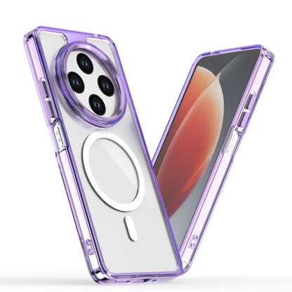 MagSafe Magnetic Clear Phone Case, For Redmi Note 15 Pro+ 5G Global 163.3mm, For Redmi Note 15 5G / 4G Global 164mm, For Redmi Note 15 Pro 4G Global 163.2mm, For Redmi Note 15 Pro 5G Global 163.6mm, For Redmi 15C 5G / 4G EU 173mm                       ...