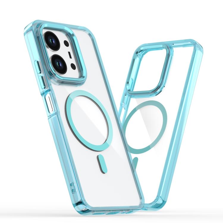 MagSafe Magnetic Clear Phone Case, For Redmi Note 15 Pro+ 5G Global 163.3mm, For Redmi Note 15 5G / 4G Global 164mm, For Redmi Note 15 Pro 4G Global 163.2mm, For Redmi Note 15 Pro 5G Global 163.6mm, For Redmi 15C 5G / 4G EU 173mm                       ...