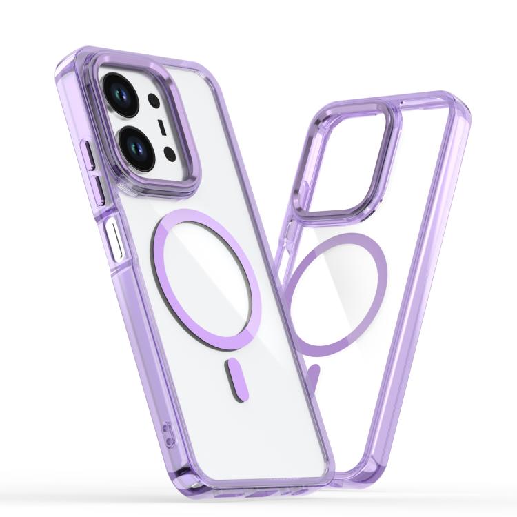 MagSafe Magnetic Clear Phone Case, For Redmi Note 15 Pro+ 5G Global 163.3mm, For Redmi Note 15 5G / 4G Global 164mm, For Redmi Note 15 Pro 4G Global 163.2mm, For Redmi Note 15 Pro 5G Global 163.6mm, For Redmi 15C 5G / 4G EU 173mm                       ...