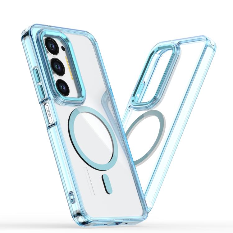MagSafe Magnetic Clear Phone Case, For Redmi Note 15 Pro+ 5G Global 163.3mm, For Redmi Note 15 5G / 4G Global 164mm, For Redmi Note 15 Pro 4G Global 163.2mm, For Redmi Note 15 Pro 5G Global 163.6mm, For Redmi 15C 5G / 4G EU 173mm                       ...