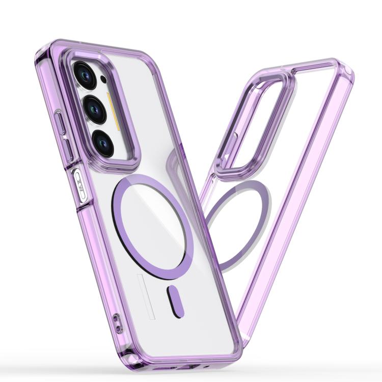 MagSafe Magnetic Clear Phone Case, For Redmi Note 15 Pro+ 5G Global 163.3mm, For Redmi Note 15 5G / 4G Global 164mm, For Redmi Note 15 Pro 4G Global 163.2mm, For Redmi Note 15 Pro 5G Global 163.6mm, For Redmi 15C 5G / 4G EU 173mm                       ...