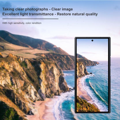 imak High Definition Integrated Glass Lens Film, For Samsung Galaxy Z TriFold, For Samsung Galaxy Z Flip7 FE, For Samsung Galaxy Z Fold7 5G, For Samsung Galaxy Z Flip7 5G