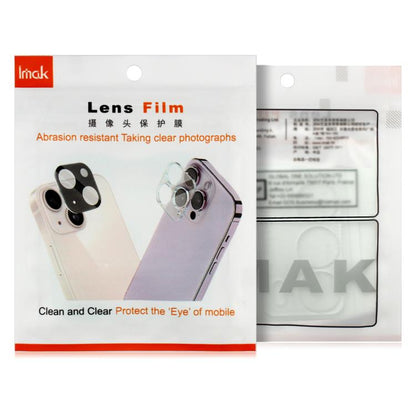 imak High Definition Integrated Glass Lens Film, For Samsung Galaxy Z TriFold, For Samsung Galaxy Z Flip7 FE, For Samsung Galaxy Z Fold7 5G, For Samsung Galaxy Z Flip7 5G
