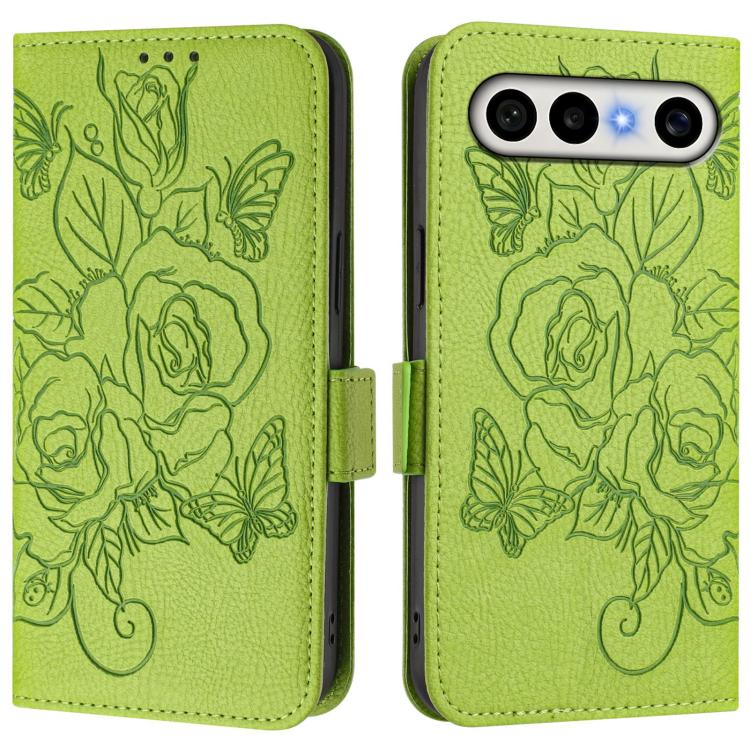 Embossed Rose RFID Anti-theft Leather Phone Case, For vivo X300 FE / S50 Pro mini 5G, For vivo X300s, For vivo Y21 5G 2026 / vivo Y05 4G / Y11d, For vivo V70 FE 5G, For vivo X300 Ultra, For vivo X300 Pro 5G, For vivo X300 5G, For vivo Y31 5G Global    ...