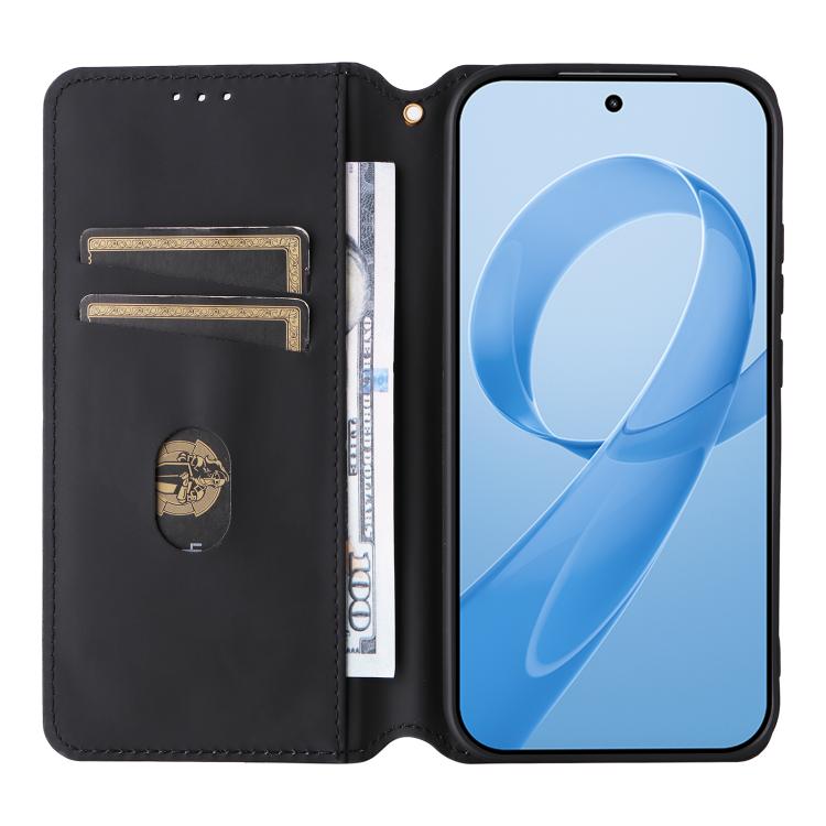 Cubic Grid Texture Flip Leather Phone Case, For Redmi K90 5G / Poco F8 Pro, For Redmi Note 15 Pro 5G Global 163.6mm, For Redmi 15 5G Global / 15 4G SEA 169mm, For Redmi 15 5G / 4G EU 171mm, For Redmi A5 4G 173.3mm                                       ...