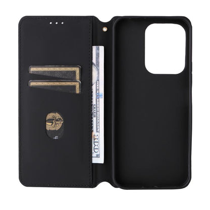 Cubic Grid Texture Flip Leather Phone Case, For Redmi 17 5G / 4G Global 170mm / Poco M8x, For Redmi Note 17 5G / 4G Global / 5G India 169.7mm, For Redmi 17C 5G, For Redmi Note 17 Pro+ 5G Global 163.4mm, For Redmi K100 Pro Max 5G / Poco F9 Ultra 5G     ...