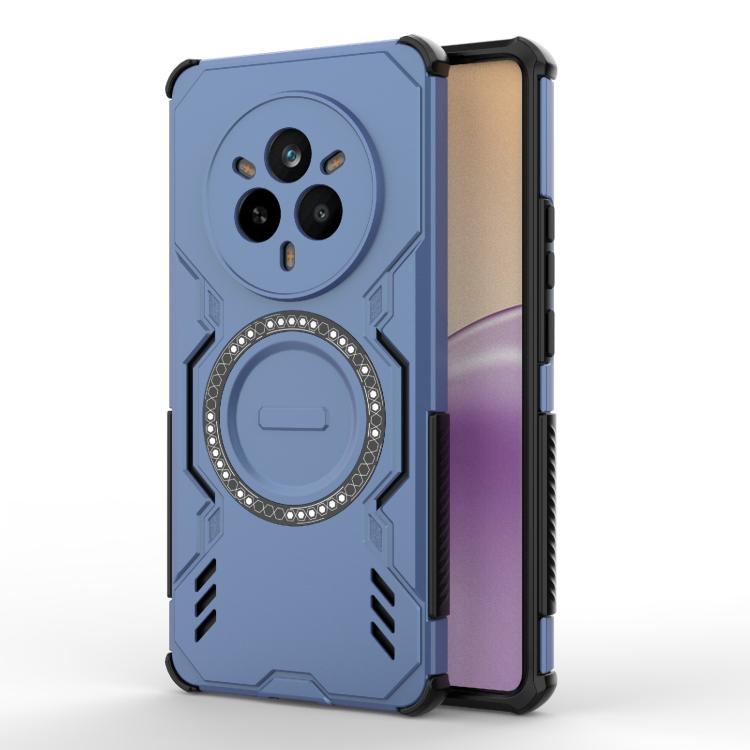 Butterfly Armor MagSafe Magnetic Ring Shockproof Phone Case, For Realme P4R 5G India, For Realme 16T 5G Global, For Realme C100x 4G Global, For Realme P4 Power 5G India, For Realme C83 5G India, For Realme 16 5G Global, For Realme 16 Pro+ 5G Global    ...
