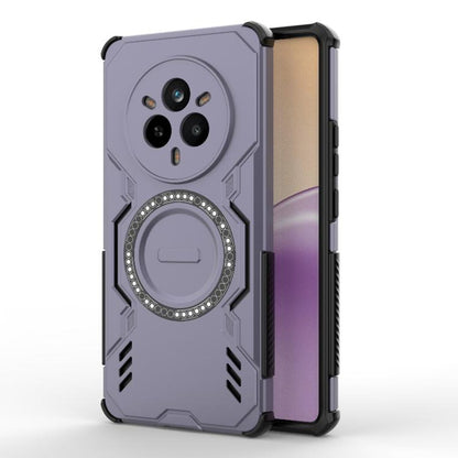 Butterfly Armor MagSafe Magnetic Ring Shockproof Phone Case, For Realme P4R 5G India, For Realme 16T 5G Global, For Realme C100x 4G Global, For Realme P4 Power 5G India, For Realme C83 5G India, For Realme 16 5G Global, For Realme 16 Pro+ 5G Global    ...