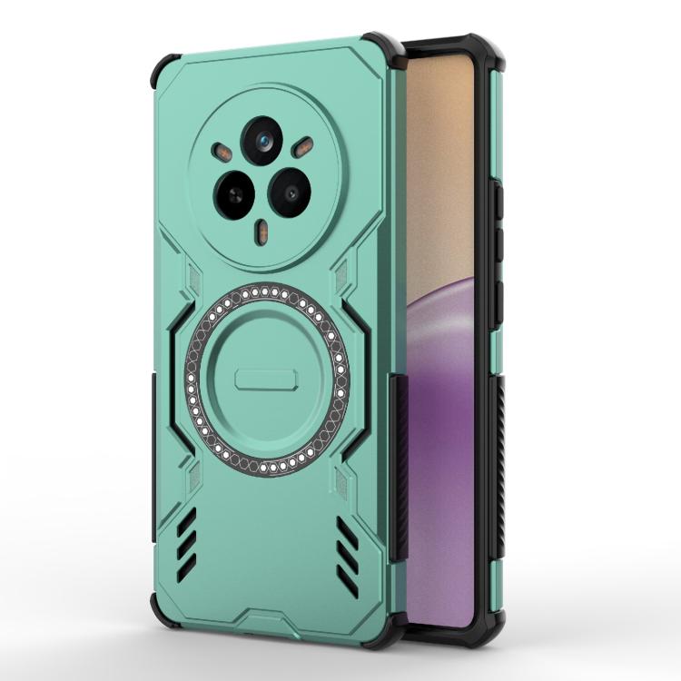 Butterfly Armor MagSafe Magnetic Ring Shockproof Phone Case, For Realme P4R 5G India, For Realme 16T 5G Global, For Realme C100x 4G Global, For Realme P4 Power 5G India, For Realme C83 5G India, For Realme 16 5G Global, For Realme 16 Pro+ 5G Global    ...