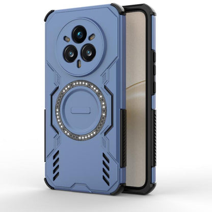 Butterfly Armor MagSafe Magnetic Ring Shockproof Phone Case, For Realme P4R 5G India, For Realme 16T 5G Global, For Realme C100x 4G Global, For Realme P4 Power 5G India, For Realme C83 5G India, For Realme 16 5G Global, For Realme 16 Pro+ 5G Global    ...