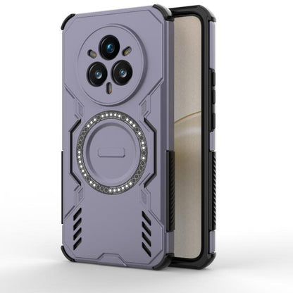 Butterfly Armor MagSafe Magnetic Ring Shockproof Phone Case, For Realme P4R 5G India, For Realme 16T 5G Global, For Realme C100x 4G Global, For Realme P4 Power 5G India, For Realme C83 5G India, For Realme 16 5G Global, For Realme 16 Pro+ 5G Global    ...