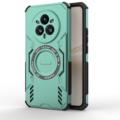 Butterfly Armor MagSafe Magnetic Ring Shockproof Phone Case, For Realme P4R 5G India, For Realme 16T 5G Global, For Realme C100x 4G Global, For Realme P4 Power 5G India, For Realme C83 5G India, For Realme 16 5G Global, For Realme 16 Pro+ 5G Global    ...