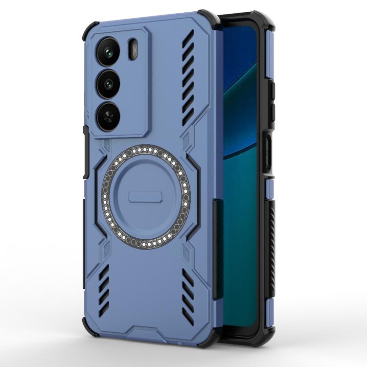 Butterfly Armor MagSafe Magnetic Ring Shockproof Phone Case, For Realme P4R 5G India, For Realme 16T 5G Global, For Realme C100x 4G Global, For Realme P4 Power 5G India, For Realme C83 5G India, For Realme 16 5G Global, For Realme 16 Pro+ 5G Global    ...