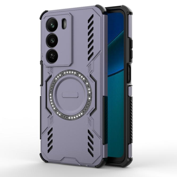 Butterfly Armor MagSafe Magnetic Ring Shockproof Phone Case, For Realme P4R 5G India, For Realme 16T 5G Global, For Realme C100x 4G Global, For Realme P4 Power 5G India, For Realme C83 5G India, For Realme 16 5G Global, For Realme 16 Pro+ 5G Global    ...