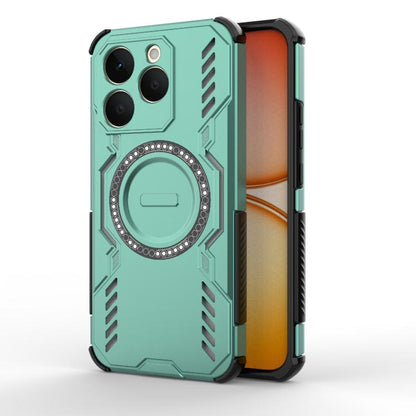 Butterfly Armor MagSafe Magnetic Ring Shockproof Phone Case, For Realme P4R 5G India, For Realme 16T 5G Global, For Realme C100x 4G Global, For Realme P4 Power 5G India, For Realme C83 5G India, For Realme 16 5G Global, For Realme 16 Pro+ 5G Global    ...