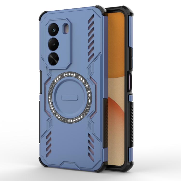 Butterfly Armor MagSafe Magnetic Ring Shockproof Phone Case, For Realme P4R 5G India, For Realme 16T 5G Global, For Realme C100x 4G Global, For Realme P4 Power 5G India, For Realme C83 5G India, For Realme 16 5G Global, For Realme 16 Pro+ 5G Global    ...