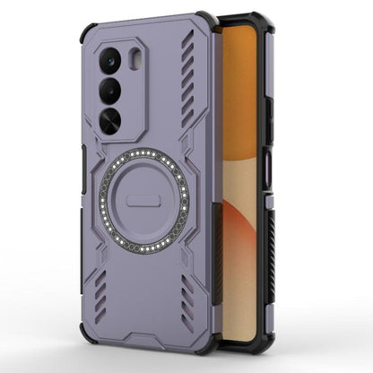 Butterfly Armor MagSafe Magnetic Ring Shockproof Phone Case, For Realme P4R 5G India, For Realme 16T 5G Global, For Realme C100x 4G Global, For Realme P4 Power 5G India, For Realme C83 5G India, For Realme 16 5G Global, For Realme 16 Pro+ 5G Global    ...