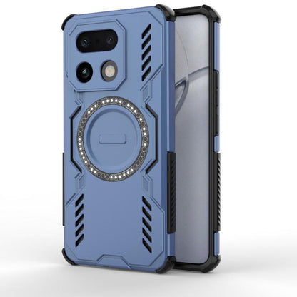 Butterfly Armor MagSafe Magnetic Ring Shockproof Phone Case, For Realme P4R 5G India, For Realme 16T 5G Global, For Realme C100x 4G Global, For Realme P4 Power 5G India, For Realme C83 5G India, For Realme 16 5G Global, For Realme 16 Pro+ 5G Global    ...