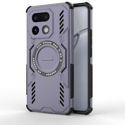 Butterfly Armor MagSafe Magnetic Ring Shockproof Phone Case, For Realme P4R 5G India, For Realme 16T 5G Global, For Realme C100x 4G Global, For Realme P4 Power 5G India, For Realme C83 5G India, For Realme 16 5G Global, For Realme 16 Pro+ 5G Global    ...