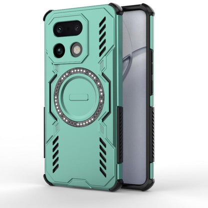 Butterfly Armor MagSafe Magnetic Ring Shockproof Phone Case, For Realme P4R 5G India, For Realme 16T 5G Global, For Realme C100x 4G Global, For Realme P4 Power 5G India, For Realme C83 5G India, For Realme 16 5G Global, For Realme 16 Pro+ 5G Global    ...