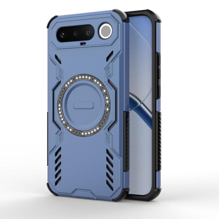 Butterfly Armor MagSafe Magnetic Ring Shockproof Phone Case, For Realme P4R 5G India, For Realme 16T 5G Global, For Realme C100x 4G Global, For Realme P4 Power 5G India, For Realme C83 5G India, For Realme 16 5G Global, For Realme 16 Pro+ 5G Global    ...