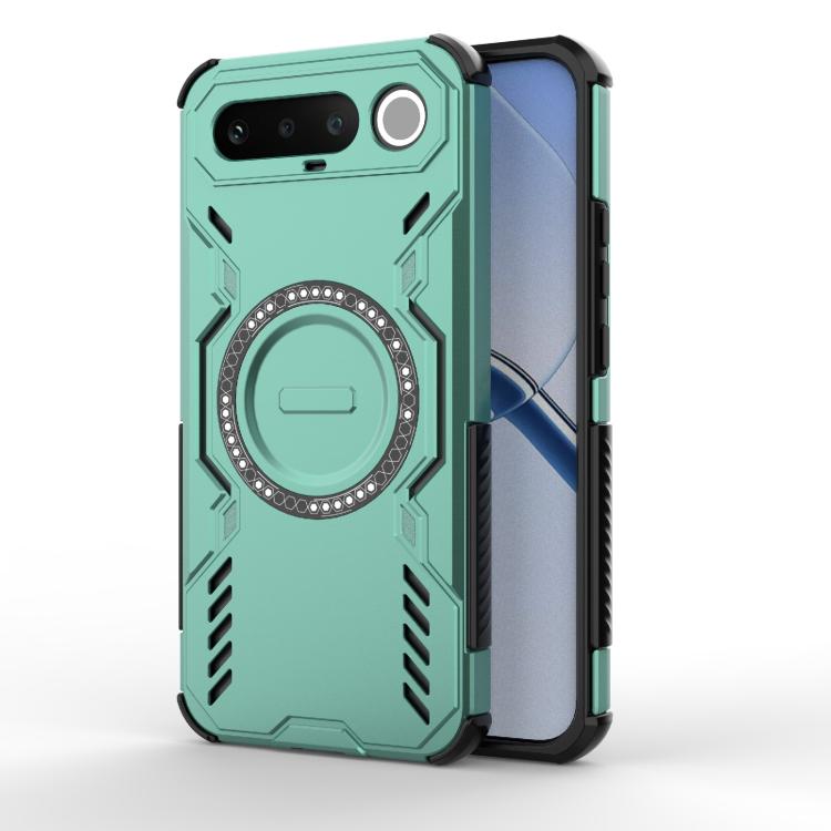 Butterfly Armor MagSafe Magnetic Ring Shockproof Phone Case, For Realme P4R 5G India, For Realme 16T 5G Global, For Realme C100x 4G Global, For Realme P4 Power 5G India, For Realme C83 5G India, For Realme 16 5G Global, For Realme 16 Pro+ 5G Global    ...