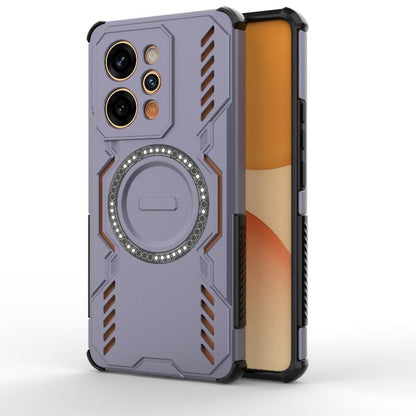 Butterfly Armor MagSafe Magnetic Ring Shockproof Phone Case, For Realme P4R 5G India, For Realme 16T 5G Global, For Realme C100x 4G Global, For Realme P4 Power 5G India, For Realme C83 5G India, For Realme 16 5G Global, For Realme 16 Pro+ 5G Global    ...