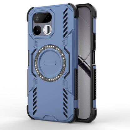 Butterfly Armor MagSafe Magnetic Ring Shockproof Phone Case, For Realme P4R 5G India, For Realme 16T 5G Global, For Realme C100x 4G Global, For Realme P4 Power 5G India, For Realme C83 5G India, For Realme 16 5G Global, For Realme 16 Pro+ 5G Global    ...