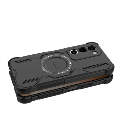 Butterfly Armor MagSafe Magnetic Ring Shockproof Phone Case, For Realme P4R 5G India, For Realme 16T 5G Global, For Realme C100x 4G Global, For Realme P4 Power 5G India, For Realme C83 5G India, For Realme 16 5G Global, For Realme 16 Pro+ 5G Global    ...