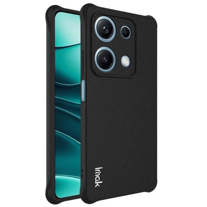 imak Shockproof Airbag TPU Phone Case, For Redmi Note 15 Pro+ 5G Global 163.3mm, For Redmi Note 15 5G Global 164mm, For Redmi Note 15 Pro 5G Global 163.6mm, For Redmi 15C 5G / 4G EU 173mm, For Redmi 15 5G Global / 15 4G SEA 169.5mm                     ...