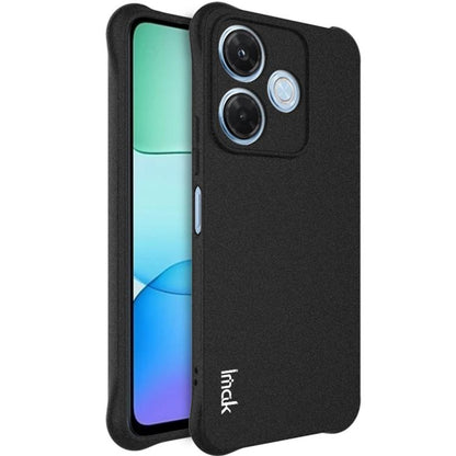 imak Shockproof Airbag TPU Phone Case, For Redmi Note 15 Pro+ 5G Global 163.3mm, For Redmi Note 15 5G Global 164mm, For Redmi Note 15 Pro 5G Global 163.6mm, For Redmi 15C 5G / 4G EU 173mm, For Redmi 15 5G Global / 15 4G SEA 169.5mm                     ...