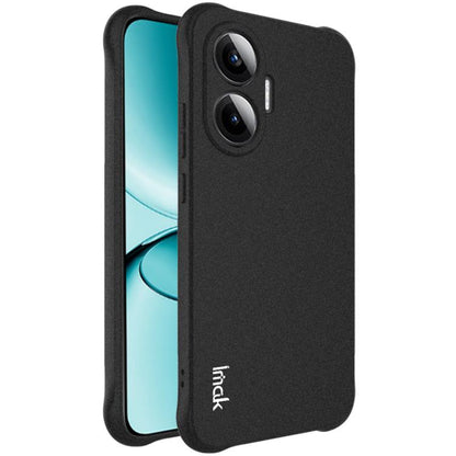 imak Shockproof Airbag TPU Phone Case, For Redmi Note 15 Pro+ 5G Global 163.3mm, For Redmi Note 15 5G Global 164mm, For Redmi Note 15 Pro 5G Global 163.6mm, For Redmi 15C 5G / 4G EU 173mm, For Redmi 15 5G Global / 15 4G SEA 169.5mm                     ...