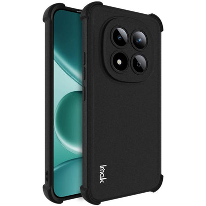 imak Shockproof Airbag TPU Phone Case, For Redmi Note 15 Pro+ 5G Global 163.3mm, For Redmi Note 15 5G Global 164mm, For Redmi Note 15 Pro 5G Global 163.6mm, For Redmi 15C 5G / 4G EU 173mm, For Redmi 15 5G Global / 15 4G SEA 169.5mm                     ...
