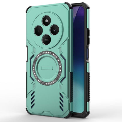 Butterfly Armor MagSafe Magnetic Ring Shockproof Phone Case, For Redmi Note 14 Pro+ 5G, For Redmi Note 14 Pro 5G, For Redmi 14C 4G Global, For Redmi Note 13 4G Global, For Redmi K70E 5G, For Redmi 13C 4G Global, For Redmi K70 5G                        ...