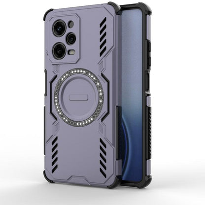 Butterfly Armor MagSafe Magnetic Ring Shockproof Phone Case, For Redmi Note 14 Pro+ 5G, For Redmi Note 14 Pro 5G, For Redmi 14C 4G Global, For Redmi Note 13 4G Global, For Redmi K70E 5G, For Redmi 13C 4G Global, For Redmi K70 5G                        ...