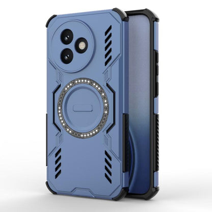 Butterfly Armor MagSafe Magnetic Ring Shockproof Phone Case, For Redmi Note 17 4G Global 169.7mm, For Redmi Note 17 Pro 5G Global 163.5mm, For Redmi 17 5G / 4G Global 170mm, For Redmi Turbo 5 Max / Poco X8 Pro Max, For Redmi Turbo 5 5G / Poco X8 Pro 5G...
