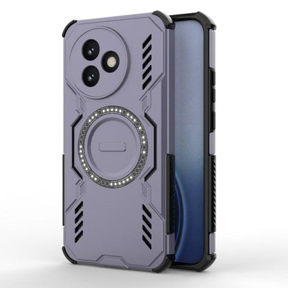 Butterfly Armor MagSafe Magnetic Ring Shockproof Phone Case, For Redmi Note 17 4G Global 169.7mm, For Redmi Note 17 Pro 5G Global 163.5mm, For Redmi 17 5G / 4G Global 170mm, For Redmi Turbo 5 Max / Poco X8 Pro Max, For Redmi Turbo 5 5G / Poco X8 Pro 5G...