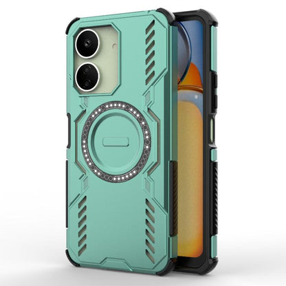 Butterfly Armor MagSafe Magnetic Ring Shockproof Phone Case, For Redmi Note 14 Pro+ 5G, For Redmi Note 14 Pro 5G, For Redmi 14C 4G Global, For Redmi Note 13 4G Global, For Redmi K70E 5G, For Redmi 13C 4G Global, For Redmi K70 5G                        ...