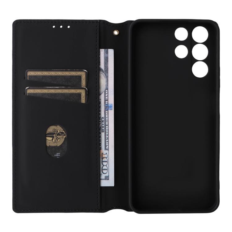 Cubic Grid Texture Flip Leather Phone Case, For Doogee B10 Pro 4G, For Doogee B10 4G, For Doogee Note 56X / Note 56X Pro, For Doogee Note 59 / Note 59 Pro, For Doogee Note 58 / Note 58 Pro, For Doogee N55 Plus, For Doogee N40 Pro