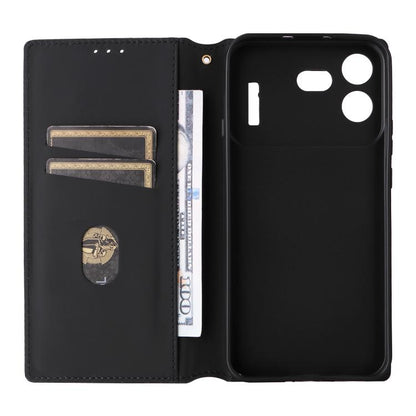 Cubic Grid Texture Flip Leather Phone Case, For Nothing Phone 4b, For Nothing Phone 4a Pro, For Nothing Phone 4a, For Nothing Phone 3a Lite, For Nothing Phone 3, For Nothing CMF Phone 2 Pro, For Nothing Phone 3a, For Nothing Phone 3a Pro               ...