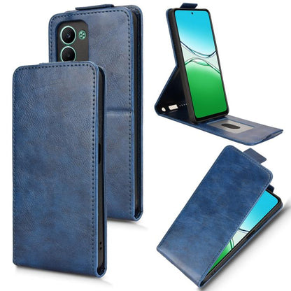 Magnetic Vertical Flip Leather Phone Case with Buckle, For OPPO F35 Pro 5G / A7 Pro Max 5G, For OPPO Reno16 F 5G / Reno16 FS 5G, For OPPO Reno15 A 5G, For OPPO Reno16 Pro 5G / Reno16 5G Global, For OPPO F33 Pro / A6s Pro, For OPPO Find X9 Ultra 5G     ...