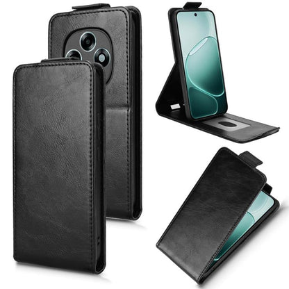 Magnetic Vertical Flip Leather Phone Case with Buckle, For OPPO F35 Pro 5G / A7 Pro Max 5G, For OPPO Reno16 F 5G / Reno16 FS 5G, For OPPO Reno15 A 5G, For OPPO Reno16 Pro 5G / Reno16 5G Global, For OPPO F33 Pro / A6s Pro, For OPPO Find X9 Ultra 5G     ...