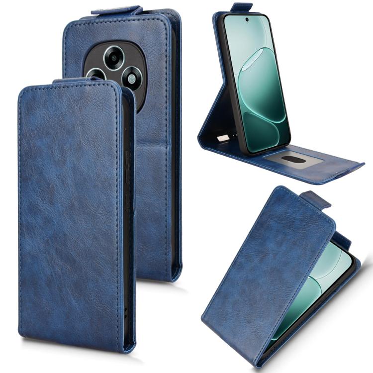 Magnetic Vertical Flip Leather Phone Case with Buckle, For OPPO F35 Pro 5G / A7 Pro Max 5G, For OPPO Reno16 F 5G / Reno16 FS 5G, For OPPO Reno15 A 5G, For OPPO Reno16 Pro 5G / Reno16 5G Global, For OPPO F33 Pro / A6s Pro, For OPPO Find X9 Ultra 5G     ...
