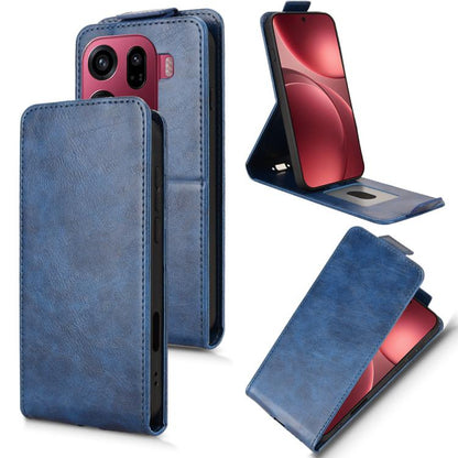 Magnetic Vertical Flip Leather Phone Case with Buckle, For OPPO F35 Pro 5G / A7 Pro Max 5G, For OPPO Reno16 F 5G / Reno16 FS 5G, For OPPO Reno15 A 5G, For OPPO Reno16 Pro 5G / Reno16 5G Global, For OPPO F33 Pro / A6s Pro, For OPPO Find X9 Ultra 5G     ...